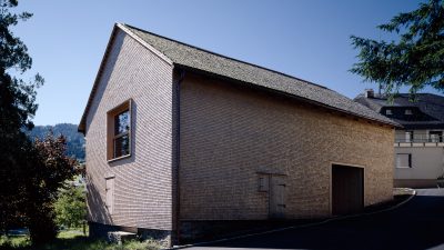 Local History Museum, Alberschwende