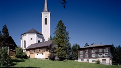 Local History Museum, Alberschwende