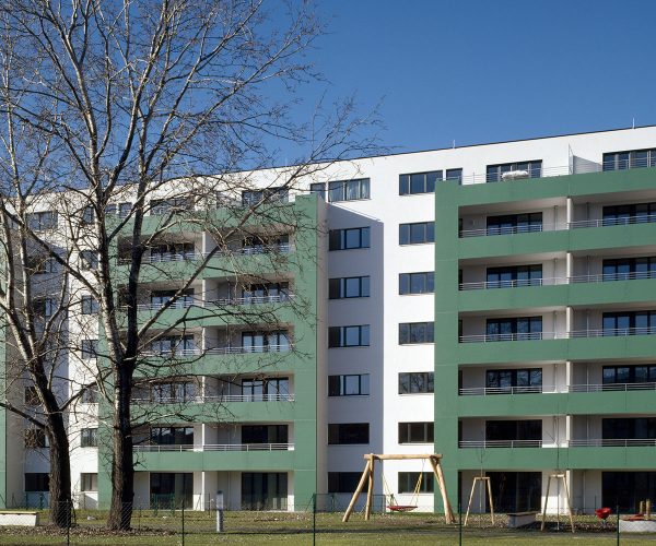 Kammelweg, Wien, Photo Bruno Klomfar
