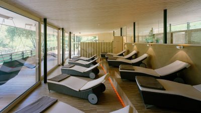 Naturhotel Chesa Valisa – Spa, Hirschegg