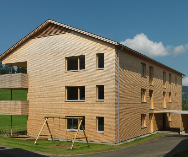 Dorf, Krumbach, Photo Robert Fessler