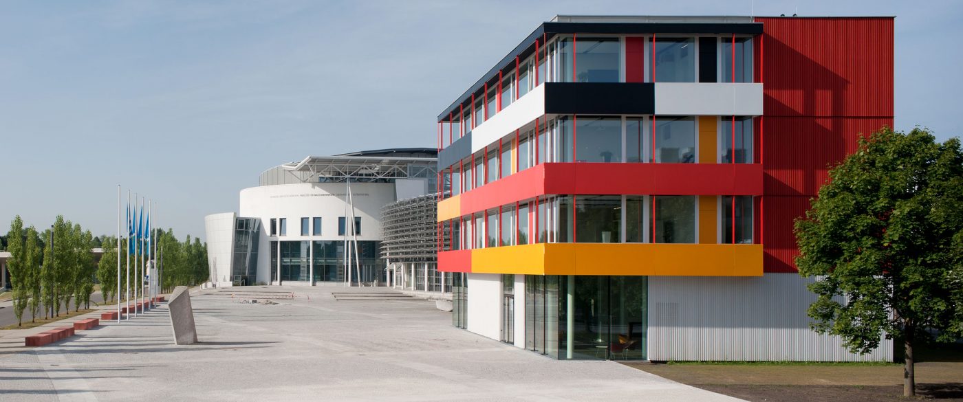 TUM Center of Excellence, Garching