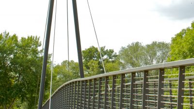 Bridge, Wetzlar