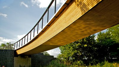 Bridge, Wetzlar