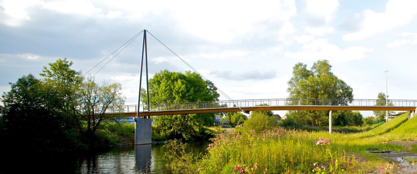 Bridge, Wetzlar