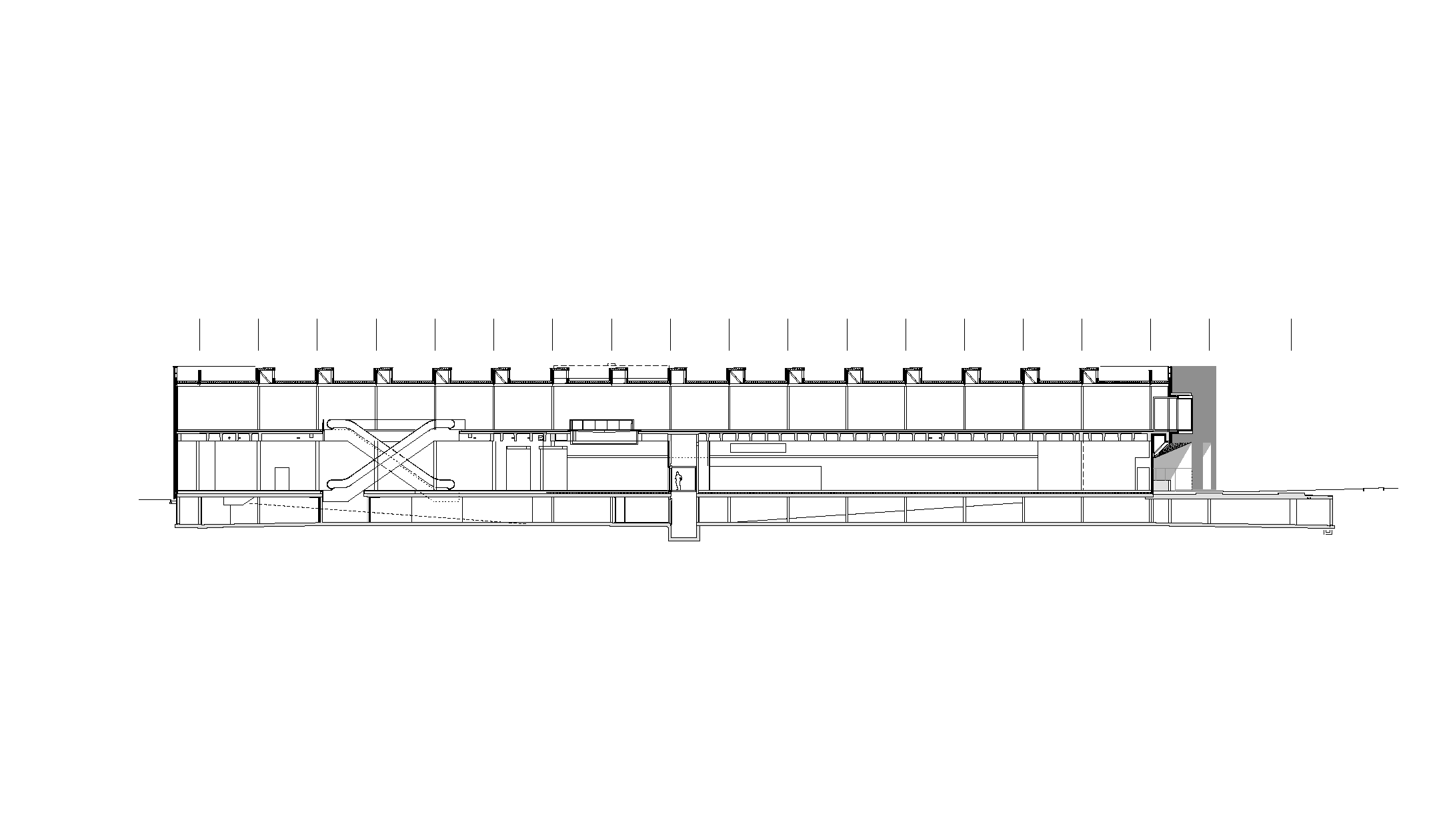 Sutterlüty, Hohenems | Architekten Hermann Kaufmann ZT GmbH