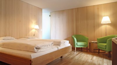 Hotel Schwanen, Bizau
