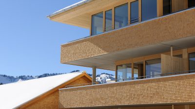 Hotel Hubertus, Balderschwang