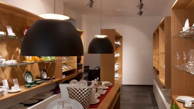 Bösch Tisch + Küche Boutique, Dornbirn