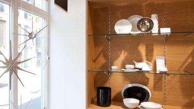 Bösch Tisch + Küche Boutique, Dornbirn