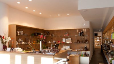 Bösch Tisch + Küche Boutique, Dornbirn