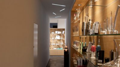 Bösch Tisch + Küche Boutique, Dornbirn