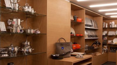 Bösch Tisch + Küche Boutique, Dornbirn