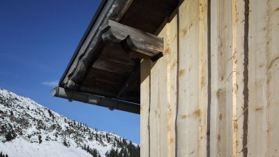 Owens "House Drexel", Warth