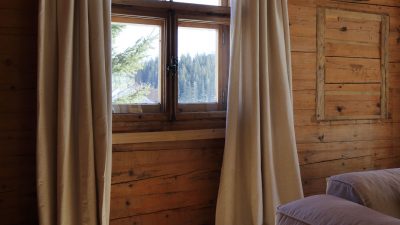 Owens "House Drexel", Warth