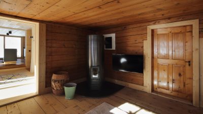 Owens "House Drexel", Warth