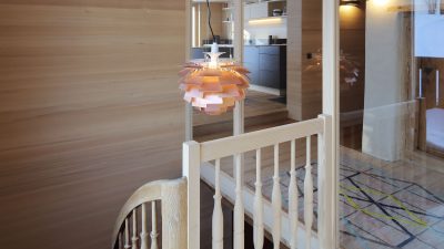 Owens "House Drexel", Warth