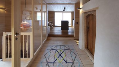 Owens "House Drexel", Warth