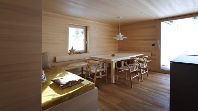 Owens "House Drexel", Warth