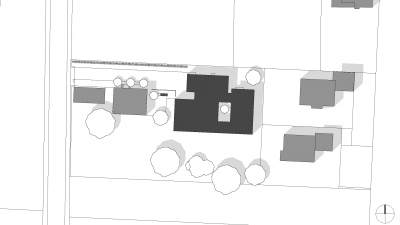 A Senior Oasis, Weißenhorn, floor plan