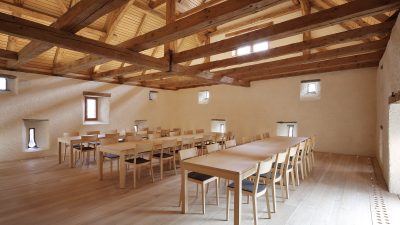 Provost Residence St Gerold - Hostel, St. Gerold