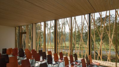 Environmental Education Center Britzer Garten, Berlin