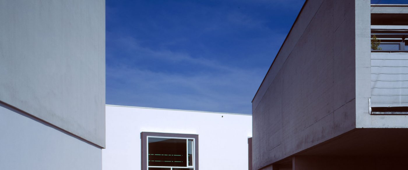 Textile School, Dornbirn