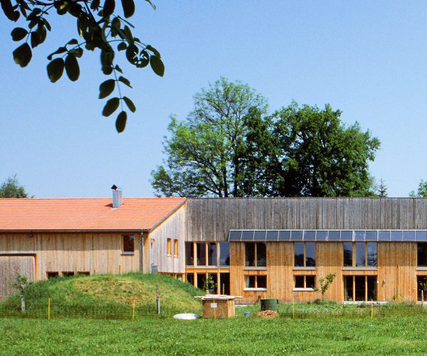 Greußinghof, Lauterach, Foto Ignacio Martinez