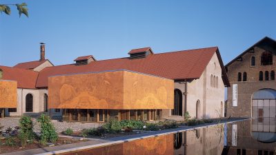 Inatura Museum, Dornbirn