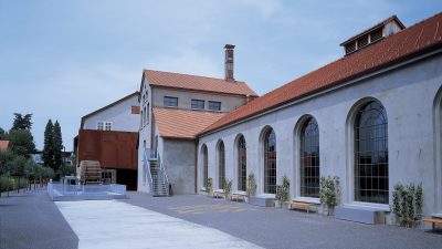 Inatura Museum, Dornbirn