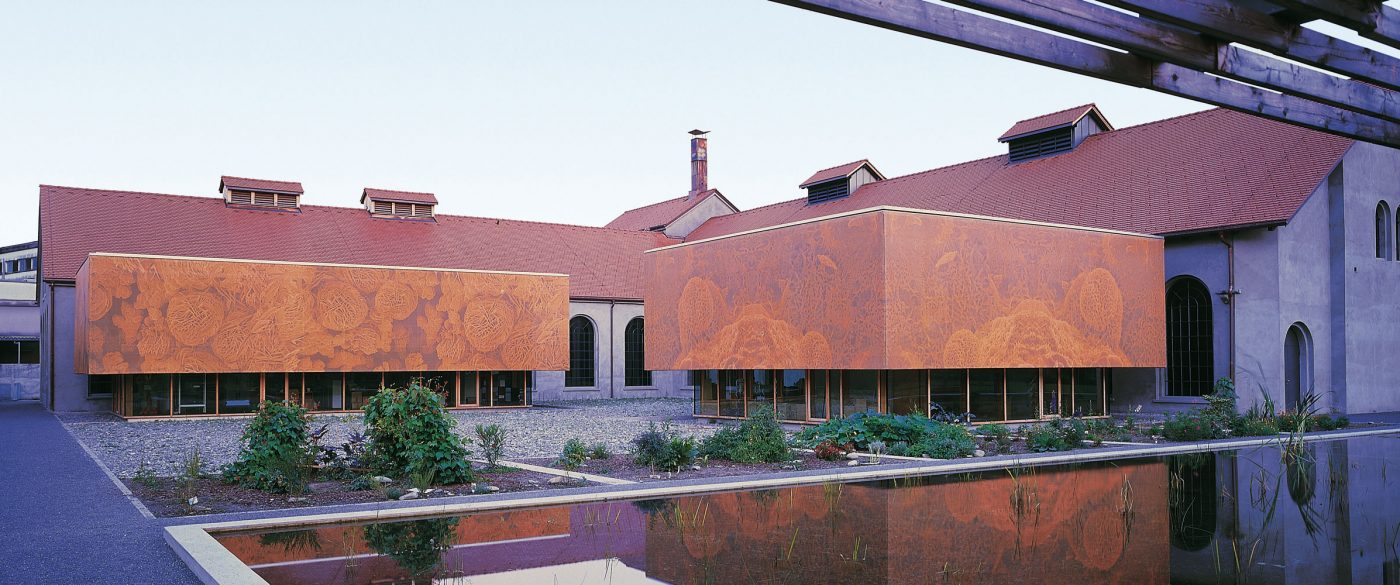 Inatura Museum, Dornbirn
