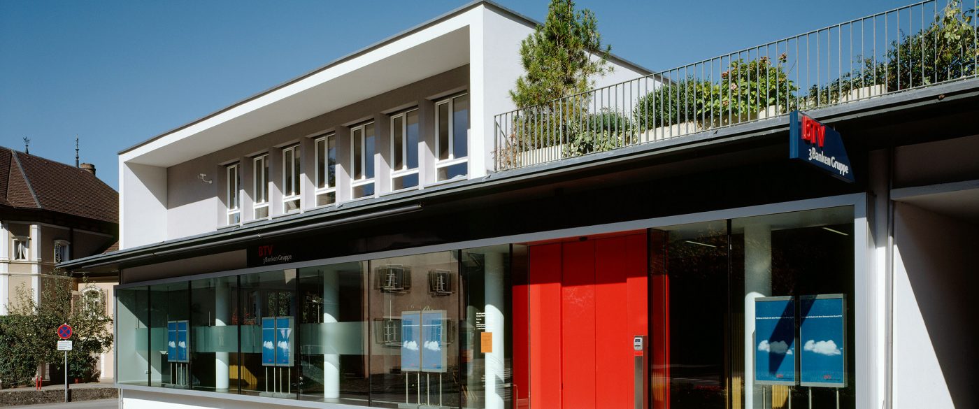 BTV, Hohenems