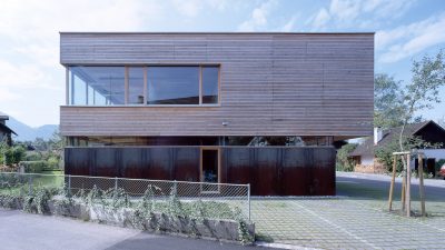 Die Drei – Advertising Agency, Dornbirn