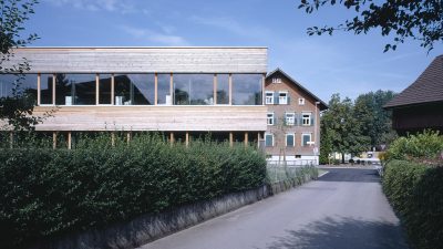 Die Drei – Advertising Agency, Dornbirn