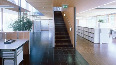 Die Drei – Advertising Agency, Dornbirn