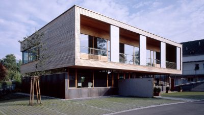 Die Drei – Advertising Agency, Dornbirn