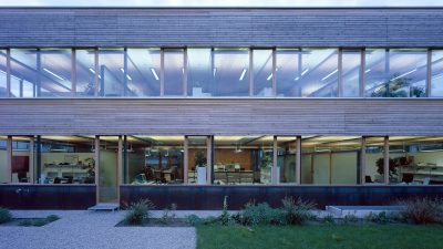 Die Drei – Advertising Agency, Dornbirn
