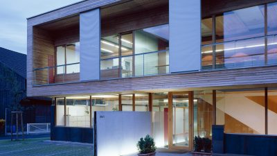 Die Drei – Advertising Agency, Dornbirn