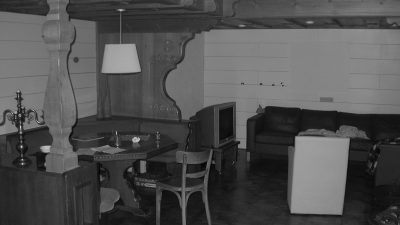 Hotel Schwanen, Bizau