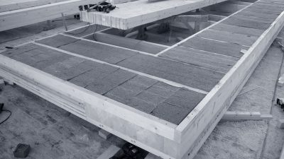 Sohm Timber Construction, Alberschwende