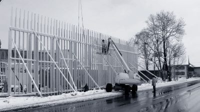 Sohm Timber Construction, Alberschwende