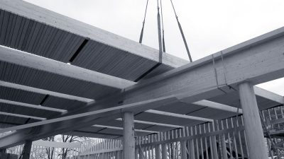 Sohm Timber Construction, Alberschwende