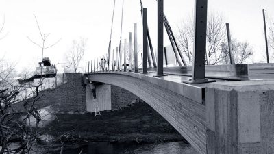 Bridge, Wetzlar