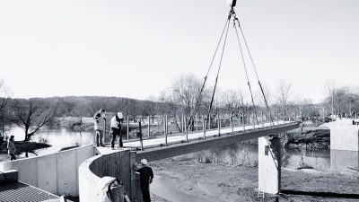 Bridge, Wetzlar