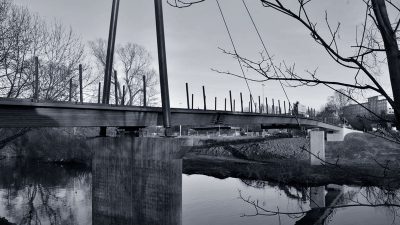 Bridge, Wetzlar