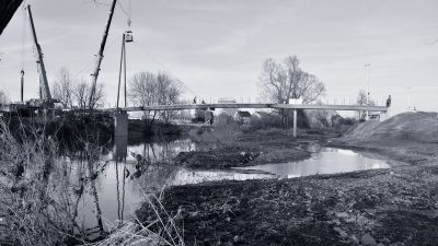 Bridge, Wetzlar