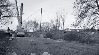 Bridge, Wetzlar