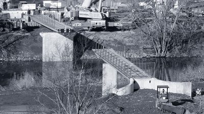 Bridge, Wetzlar