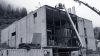 Biomass heating plant, Zürs