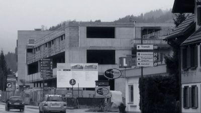 Lustenauerstraße, Dornbirn